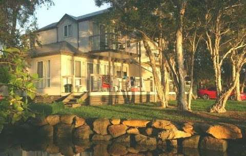 Photo: Ingenia Holidays Lake Macquarie